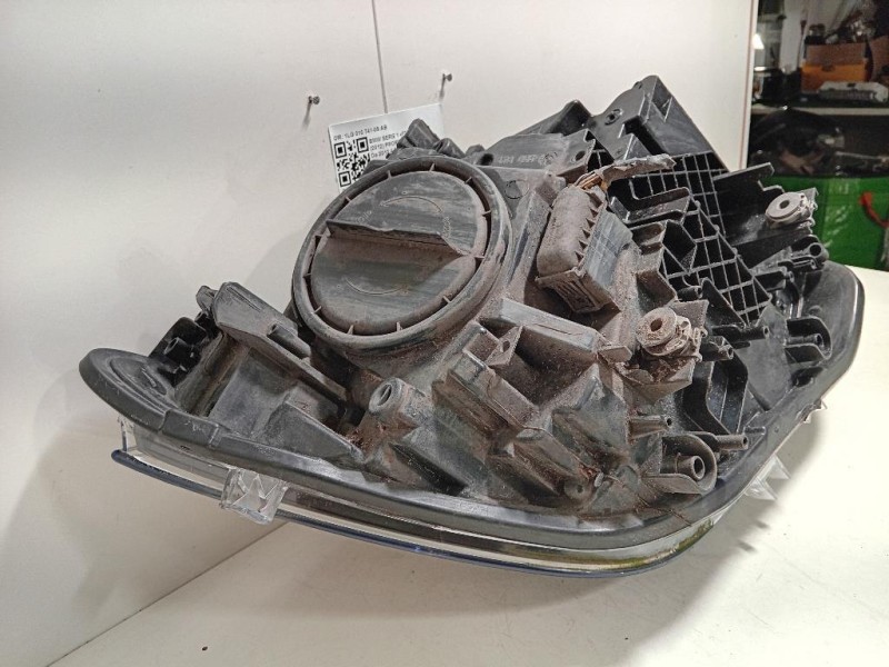 Proiettore ANT SX 1LG 010 741-09 AB F20 Bmw Serie 1 F20 Berlina 2012