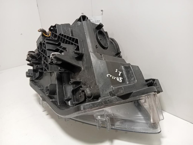 Proiettore ANT SX 1LG 010 741-09 AB F20 Bmw Serie 1 F20 Berlina 2012