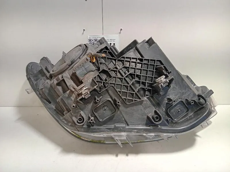 Proiettore ANT SX 1LG 010 741-09 AB F20 Bmw Serie 1 F20 Berlina 2012