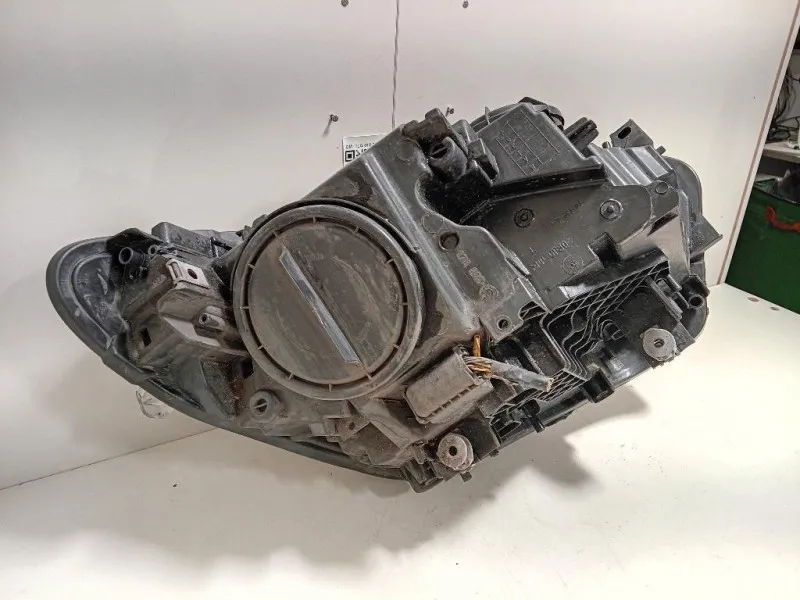 Proiettore ANT SX 1LG 010 741-09 AB F20 Bmw Serie 1 F20 Berlina 2012