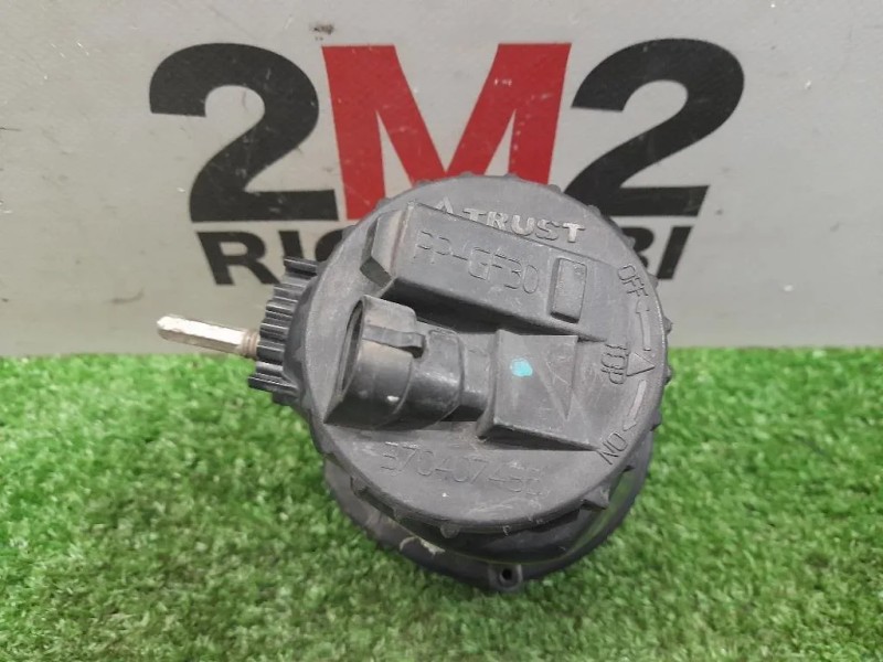 Fendinebbia ANT DX 370407486 Alfa Romeo 159 2006