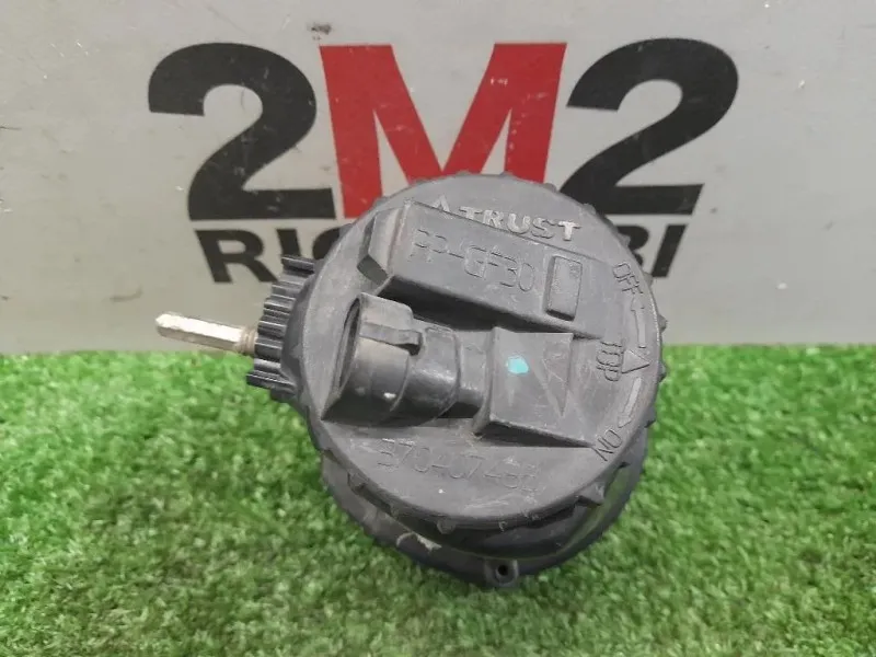 Fendinebbia ANT DX 370407486 Alfa Romeo 159 2006