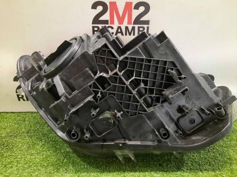 Proiettore ANT SX 63117229671 Bmw Serie 1 F20 Berlina 2012