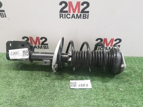 Ammortizzatore ANT DX Mitsubishi Pajero III 2000