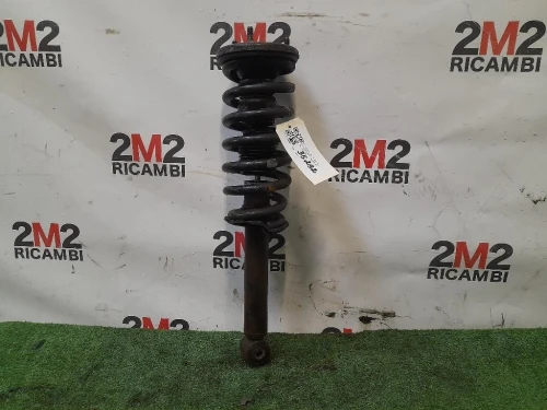 Ammortizzatore ANT DX Mitsubishi Pajero III 2000