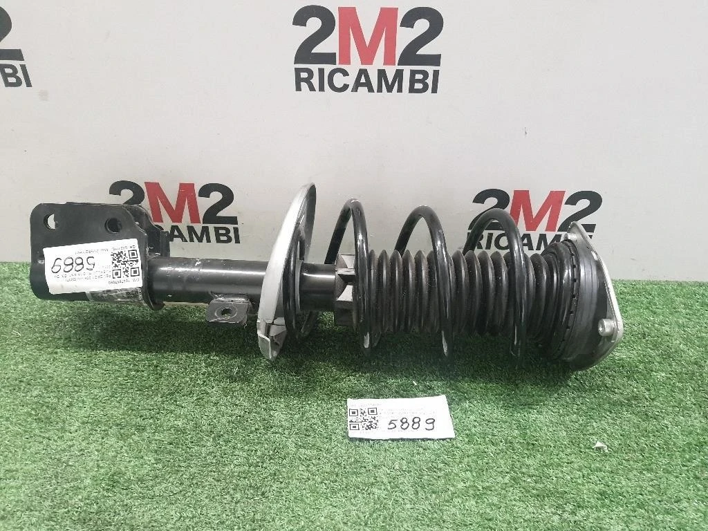 Ammortizzatore ANT DX 9823318880 Peugeot 308 II 2017