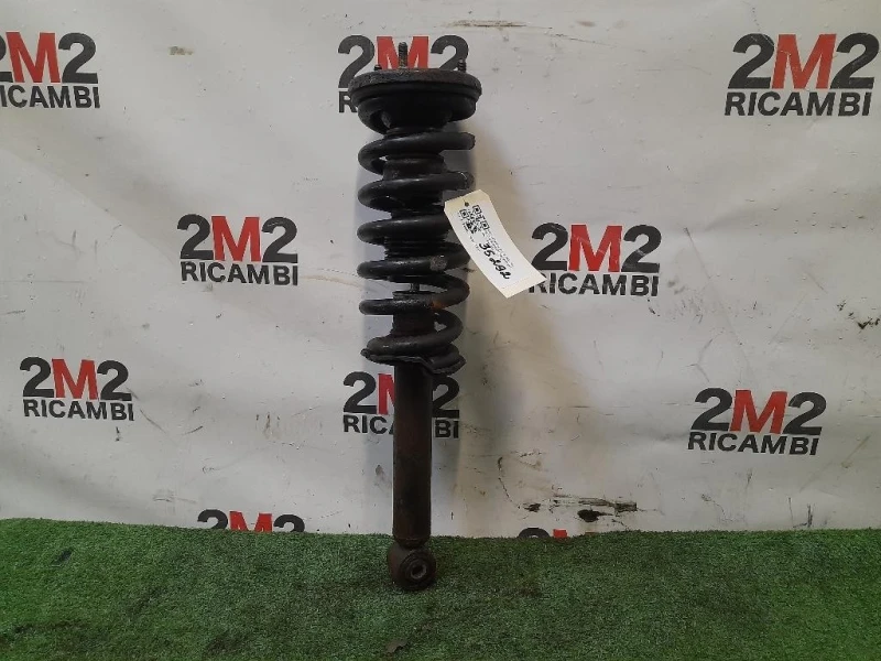 Ammortizzatore ANT DX Mitsubishi Pajero III 2000