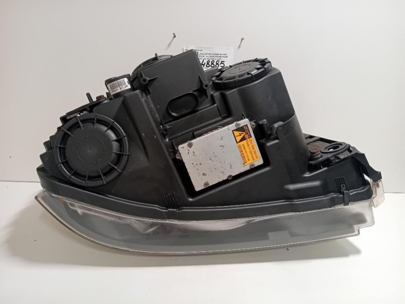 Fendinebbia ANT DX 89205122 Audi A1 8XA Sportback 2012