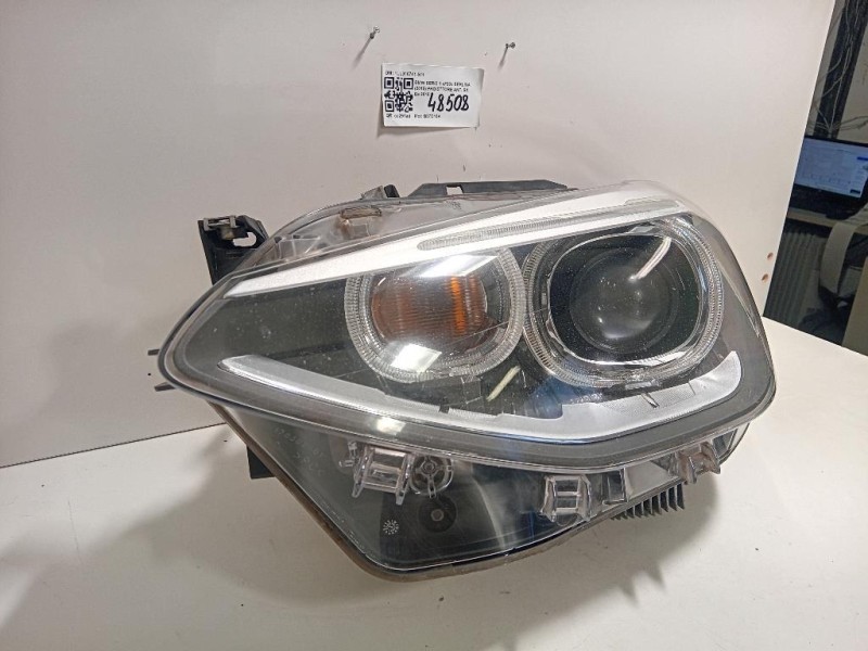 Proiettore ANT SX 1LL010741-571 Bmw Serie 1 F20 Berlina 2015