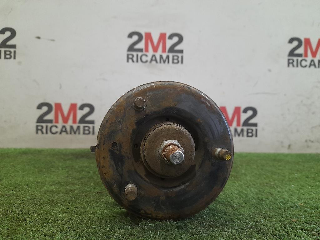 Ammortizzatore ANT DX 561005X07B Nissan Navara 2010