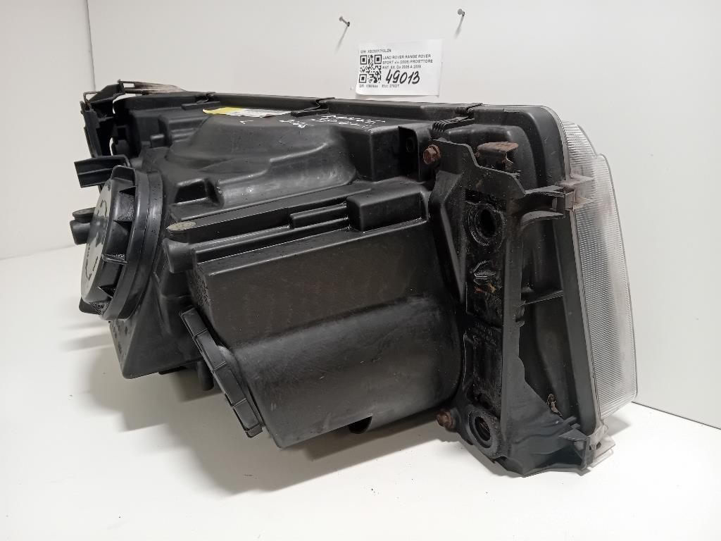 Fendinebbia ANT DX 1NE 010 832-10 Audi A3 8VA Sportback 2012