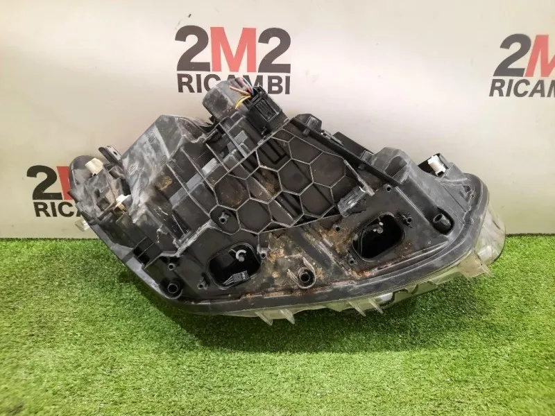 Proiettore ANT SX 7498941 Bmw Serie 1 F20 Berlina 2015