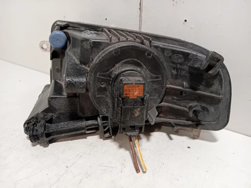 Fendinebbia ANT DX 1NE 010 832-10 Audi A3 8VA Sportback 2012