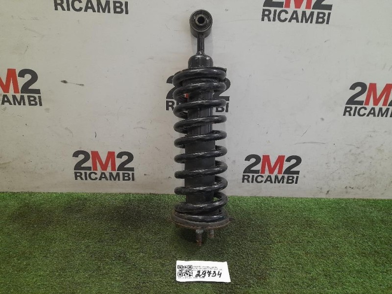 Ammortizzatore ANT DX 561005X07B Nissan Navara 2010