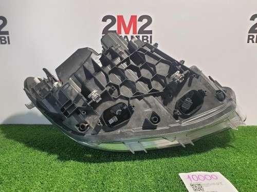 Proiettore ANT SX 8738691 Bmw Serie 1 F20 Berlina 2015