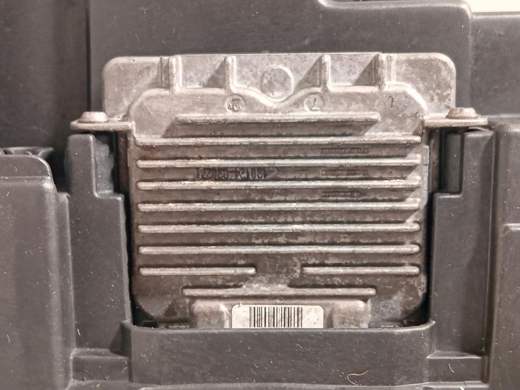 Fendinebbia ANT DX 8E0941700B Audi A4 8EC 2005