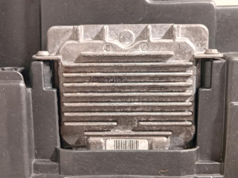 Fendinebbia ANT DX 8E0941700B Audi A4 8EC 2005