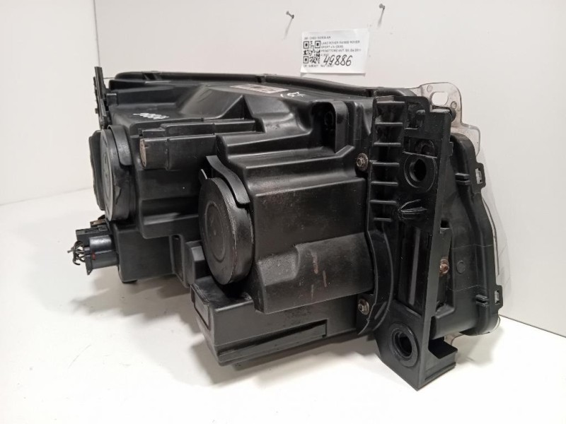 Fendinebbia ANT DX 8E0941700B Audi A4 8EC 2005