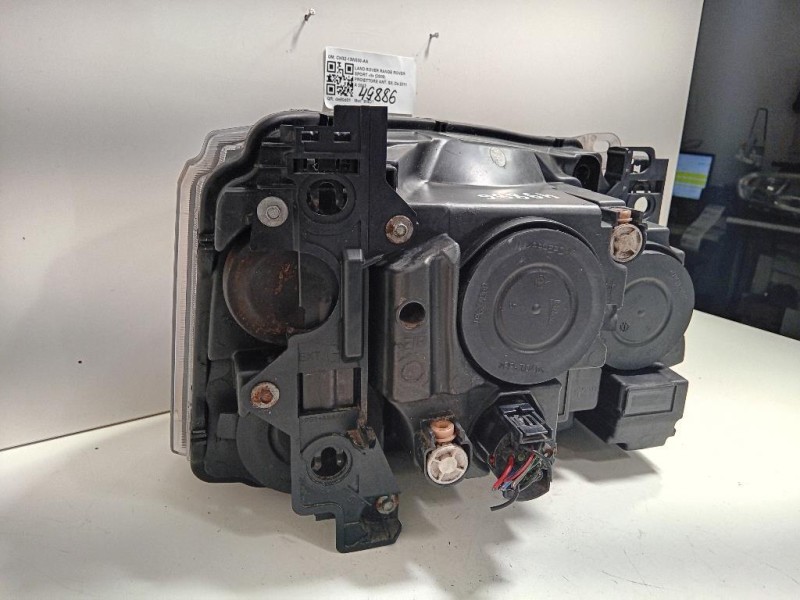 Fendinebbia ANT DX 8E0941700B Audi A4 8EC 2005