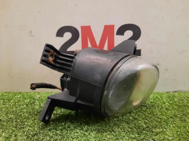 Fendinebbia ANT DX 8E0941700C Audi A4 8ED Avant 2005