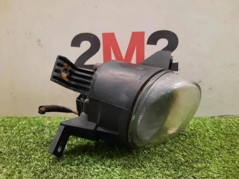 Fendinebbia ANT DX 8E0941700C Audi A4 8ED Avant 2005