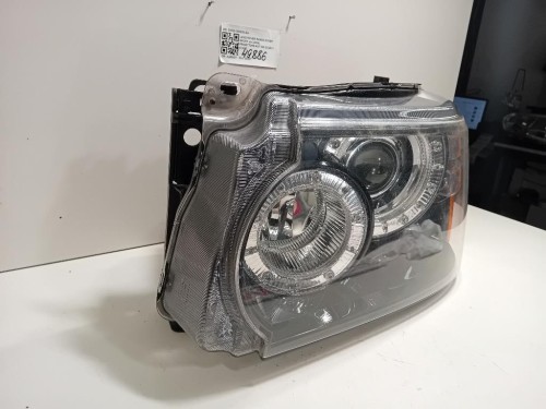 Proiettore ANT SX 8738691 Bmw Serie 1 F20 Berlina 2015