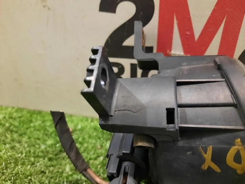 Fendinebbia ANT DX 8E0941700C Audi A4 8ED Avant 2005