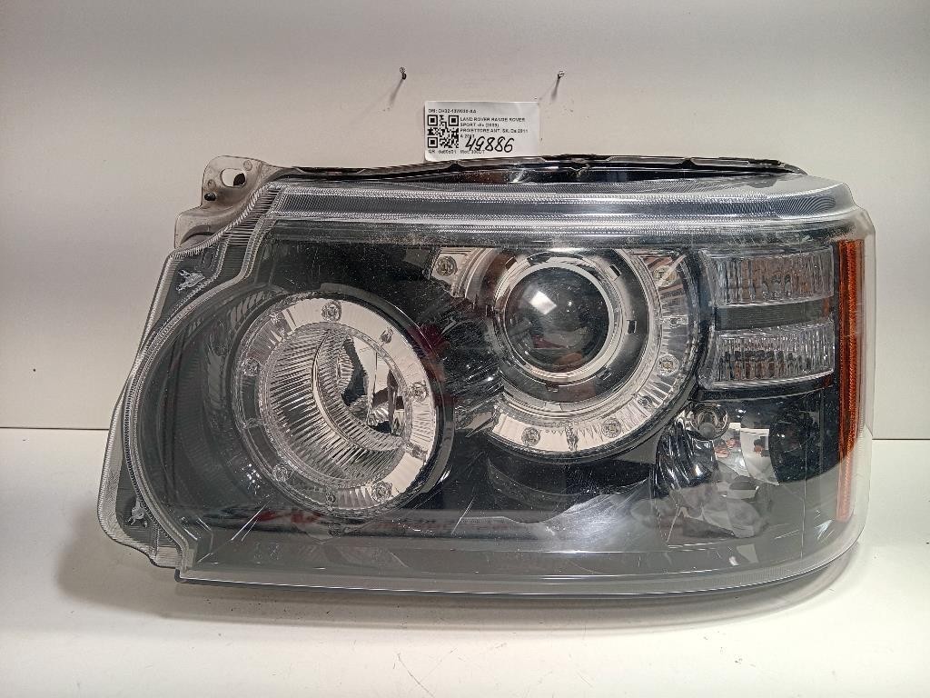 Proiettore ANT SX CH32-13W030-AA Land Rover Range Rover Sport II 2009