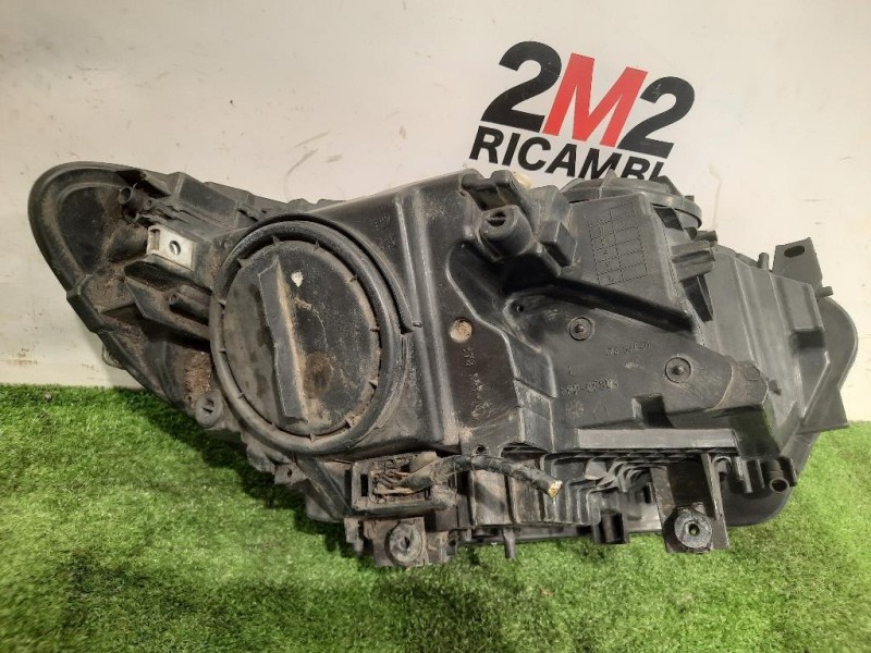 Proiettore ANT SX A9722968508 Bmw Serie 1 F20 Berlina 2015