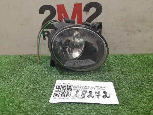 Fendinebbia ANT DX 64211L Audi A4 8K5 Avant 2012