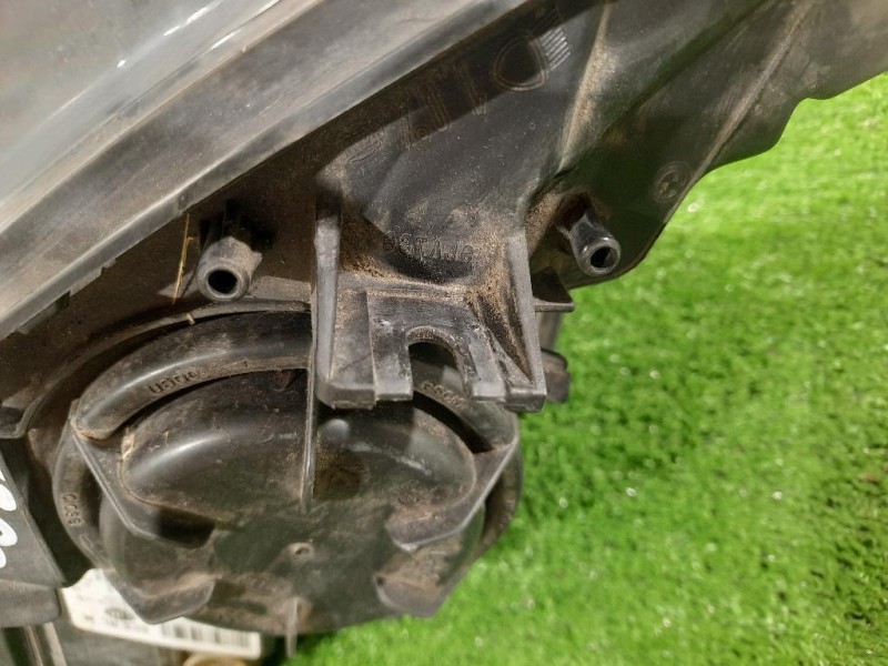 Proiettore ANT SX A9722968508 Bmw Serie 1 F20 Berlina 2015