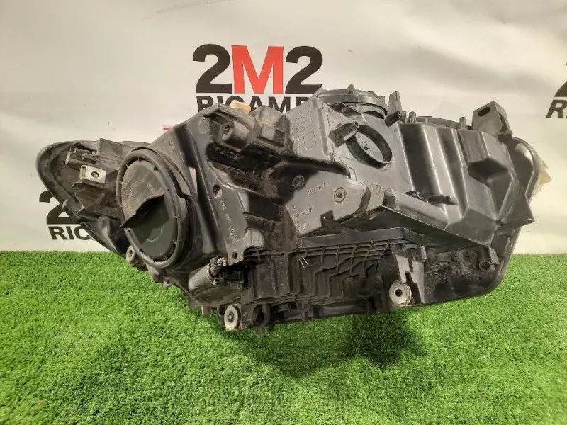 Proiettore ANT SX A9722968508 Bmw Serie 1 F20 Berlina 2015