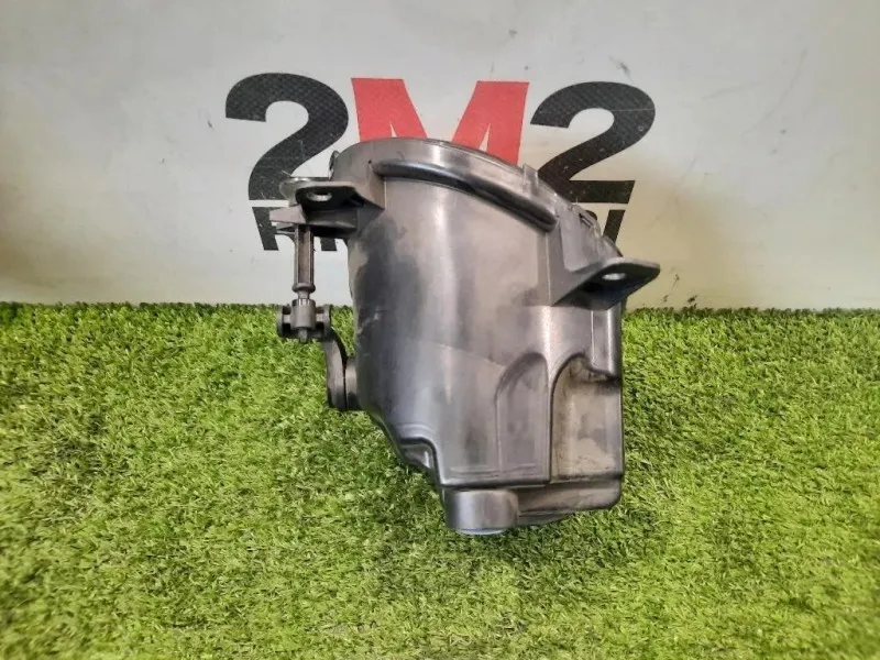 Fendinebbia ANT DX 63177315560 F30 Bmw Serie 1 F20 Berlina 2012