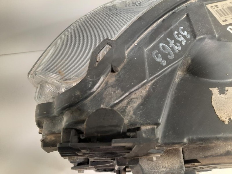 Fendinebbia ANT DX 7248912 F21 F30 F31 F32 Bmw Serie 1 F20 Berlina 2012
