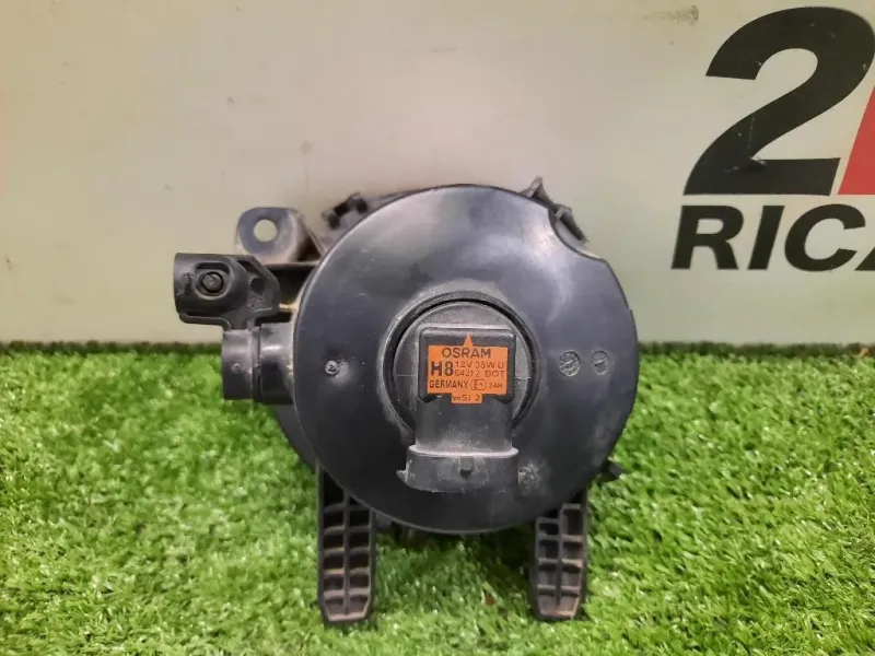 Fendinebbia ANT DX 7248912 F21 F30 F31 F32 Bmw Serie 1 F20 Berlina 2012