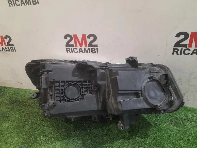 Proiettore ANT SX A9742257304 Bmw Serie 2 F45 Active Tourer 2014