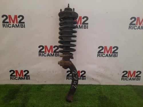 Ammortizzatore ANT DX Nissan Patrol 1983-1988