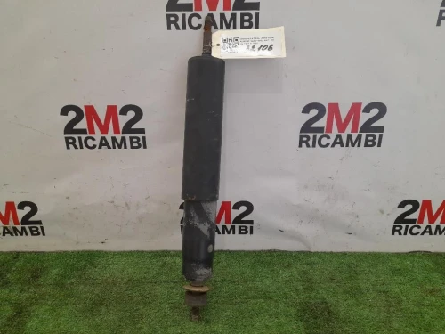 Ammortizzatore ANT DX Nissan Patrol 1983-1988