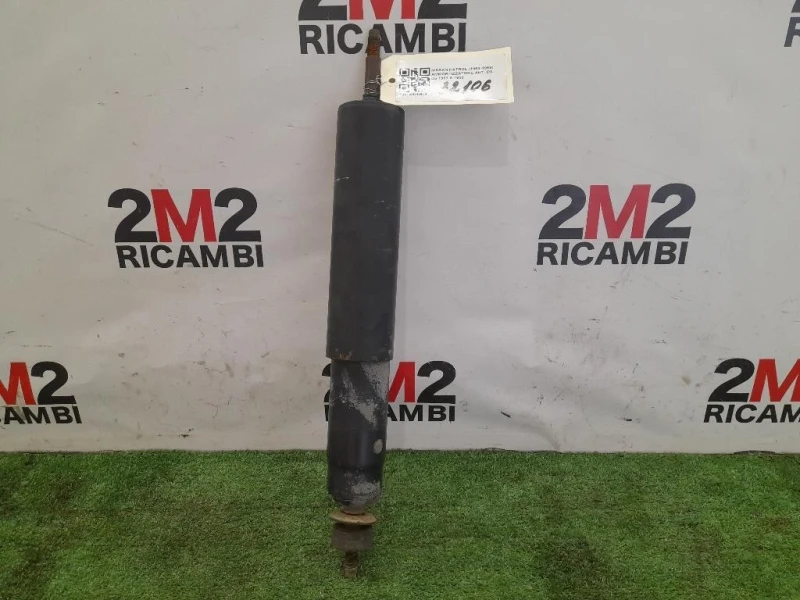 Ammortizzatore ANT DX Nissan Patrol 1983-1988