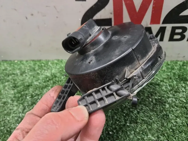 Fendinebbia ANT DX 7248912 F21 F30 F31 F32 Bmw Serie 1 F20 Berlina 2012