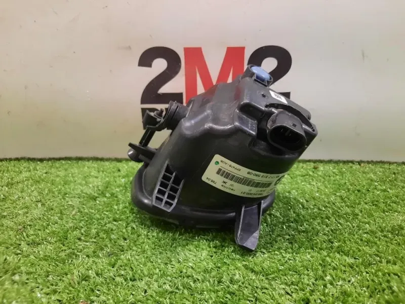 Fendinebbia ANT DX 7315560 F22 F30 F32 F35 Bmw Serie 1 F20 Berlina 2015