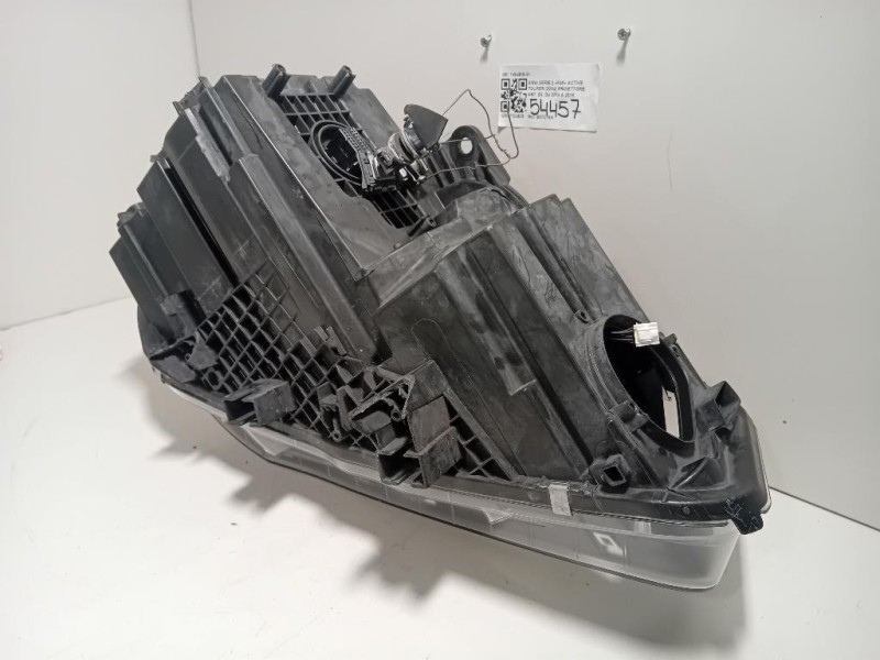 Proiettore ANT SX 7494855-01 Bmw Serie 2 F45 Active Tourer 2014