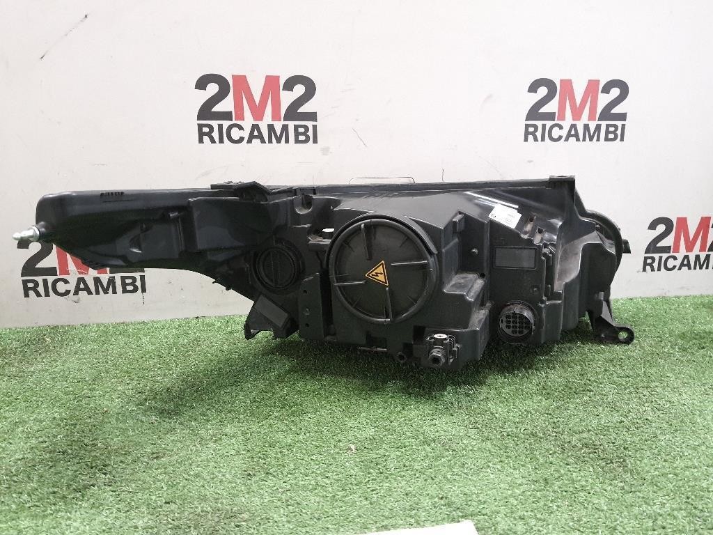 Fendinebbia ANT DX 63177315560 Bmw Serie 1 F20 Berlina 2015