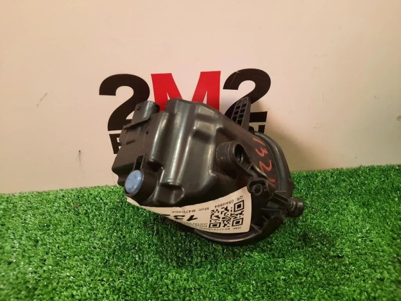 Fendinebbia ANT DX 63177315560 Bmw Serie 1 F20 Berlina 2015