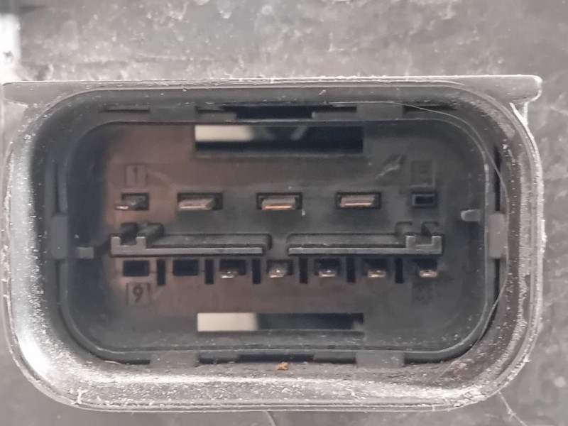 Proiettore ANT SX 7494855-01 Bmw Serie 2 F45 Active Tourer 2014