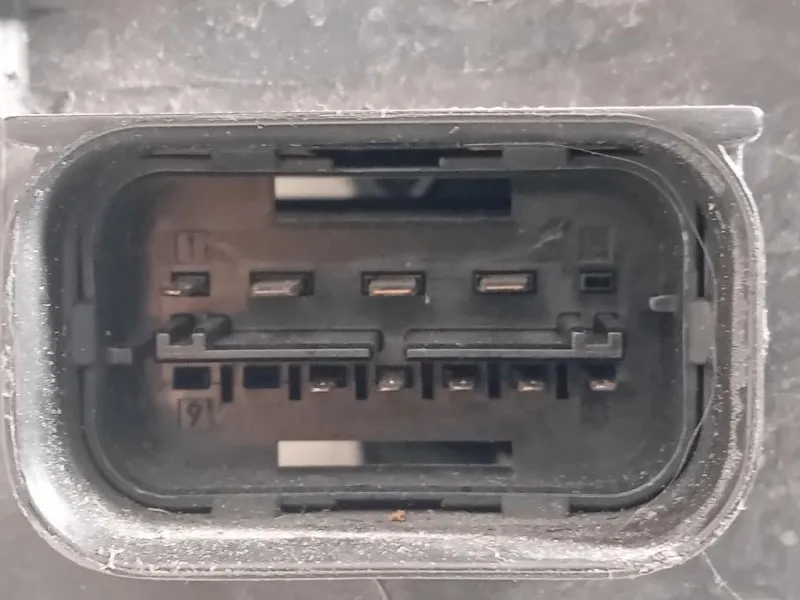 Proiettore ANT SX 7494855-01 Bmw Serie 2 F45 Active Tourer 2014