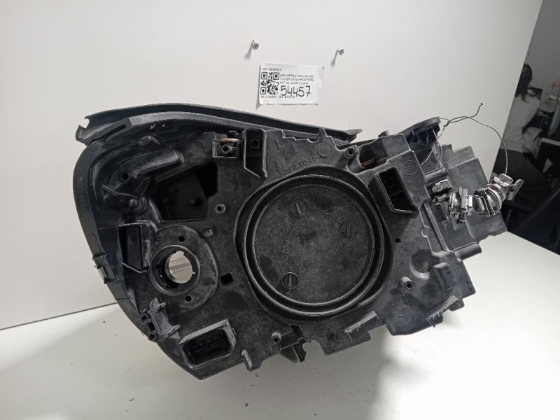 Proiettore ANT SX 7494855-01 Bmw Serie 2 F45 Active Tourer 2014