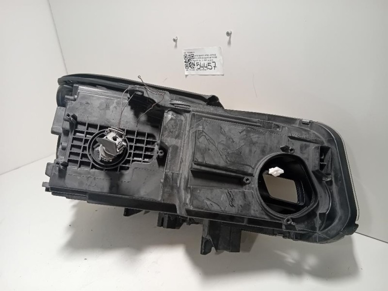 Proiettore ANT SX 7494855-01 Bmw Serie 2 F45 Active Tourer 2014