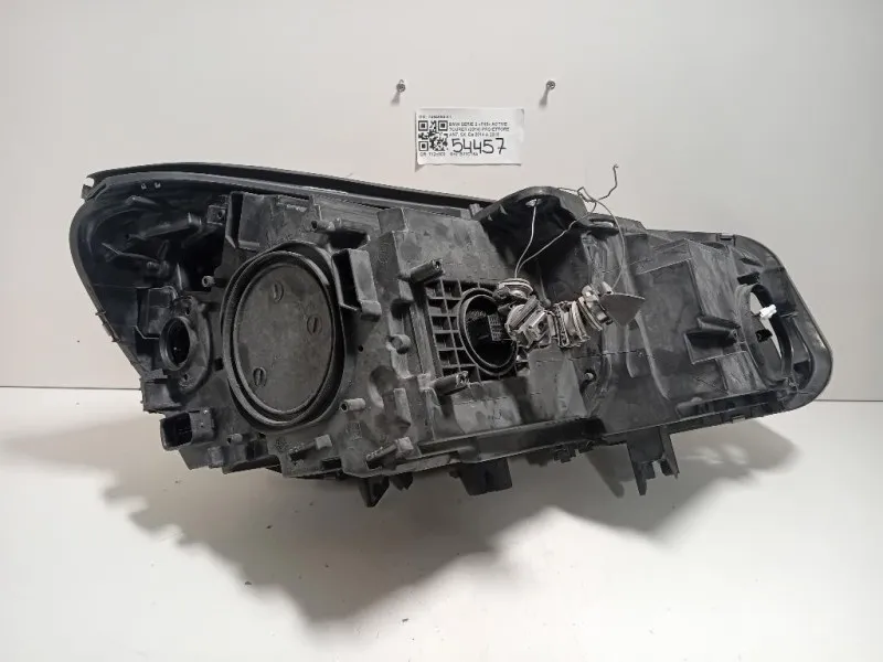 Proiettore ANT SX 7494855-01 Bmw Serie 2 F45 Active Tourer 2014