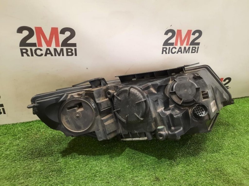 Fendinebbia ANT DX 7560400001 Bmw Serie 1 F21 Berlina 2012